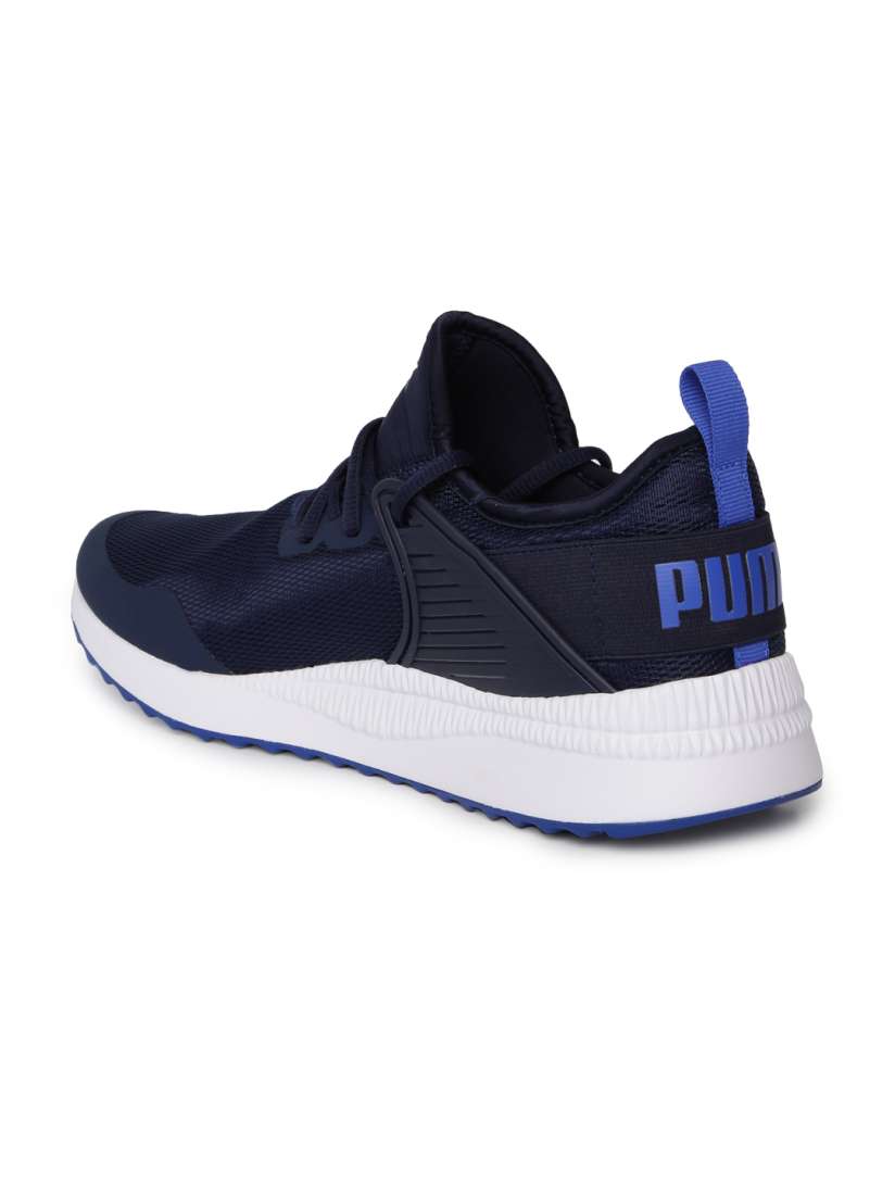 Puma pacer next cage blue cheap