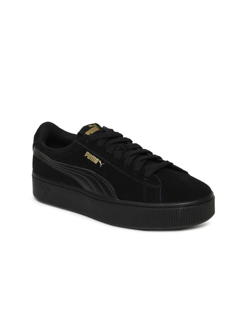 Puma sneakers vikky stacked 2025