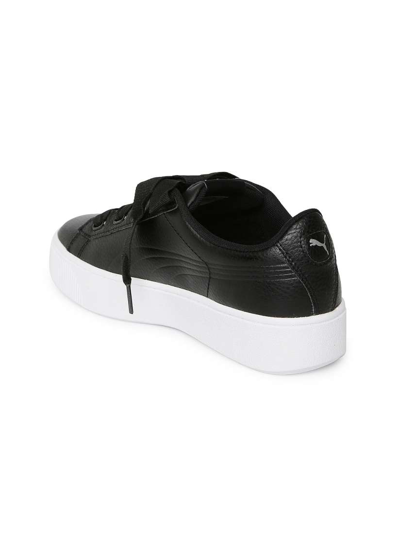 Puma vikky stacked ribbon deals