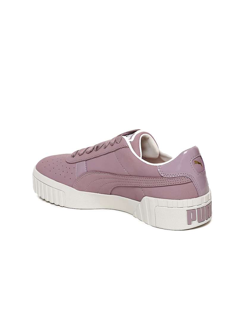 Puma nubuck cali sales