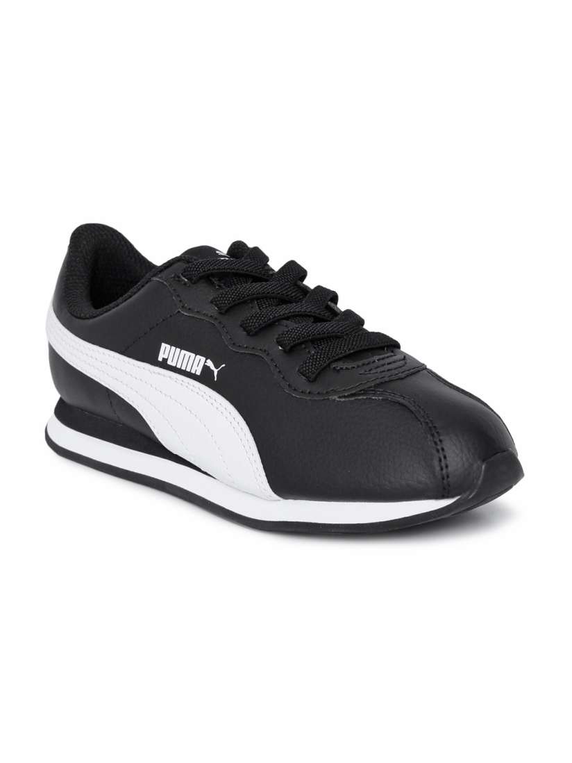 Puma turin leather deals