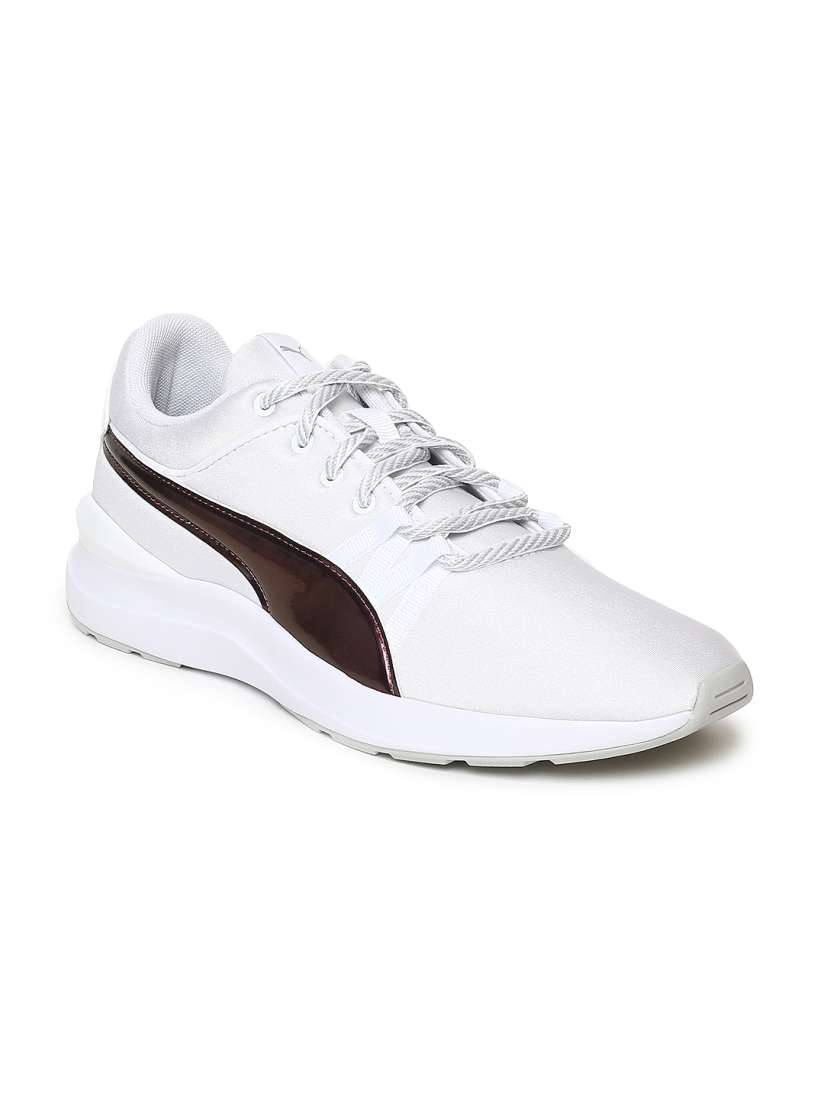 Puma adela white store