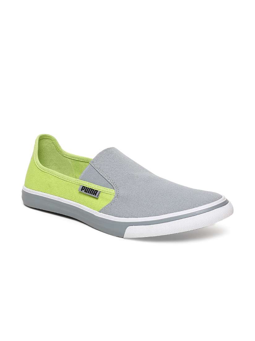 Puma apollo slip on deals
