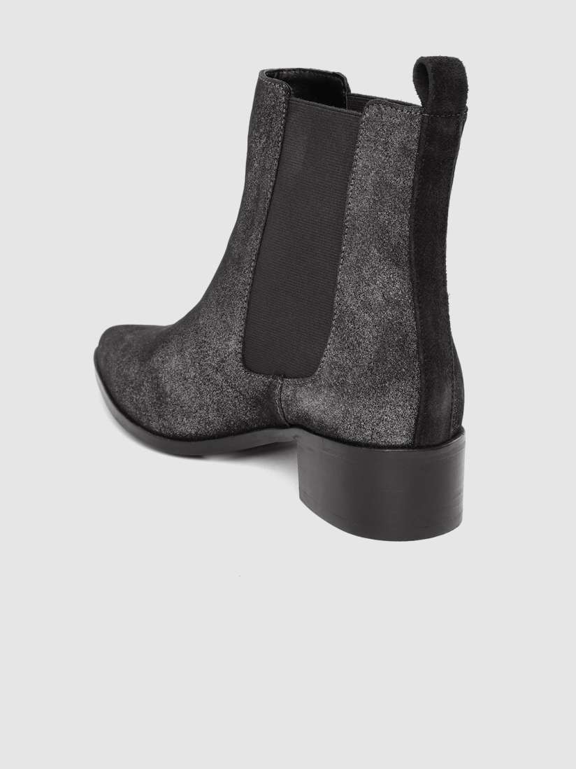 Superdry womens chelsea boots online