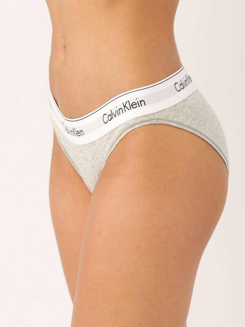 Calvin klein underwear women grey new arrivals