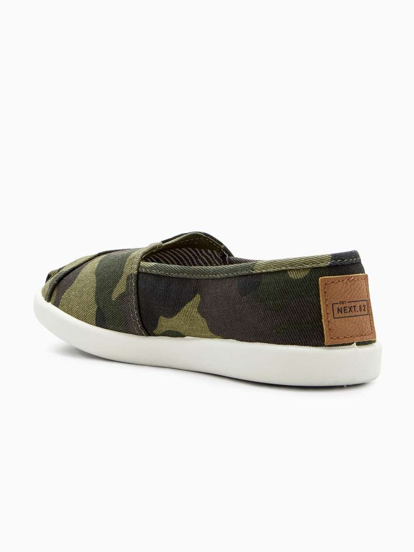 Next boys espadrilles discount