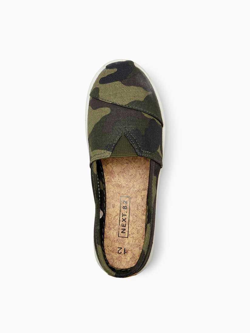Next boys espadrilles deals