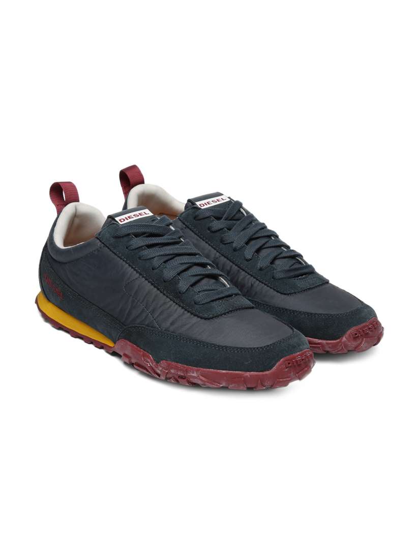 Diesel pagodha sneakers 2025