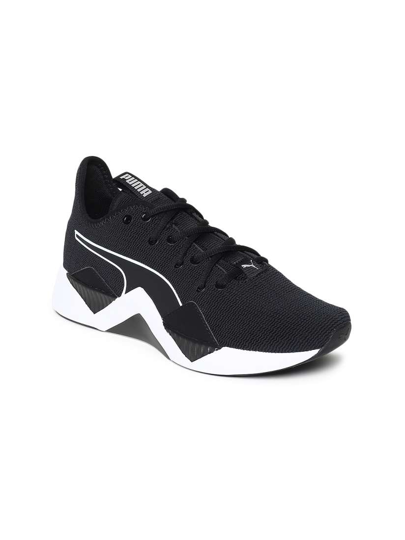 Puma incite training shoe online