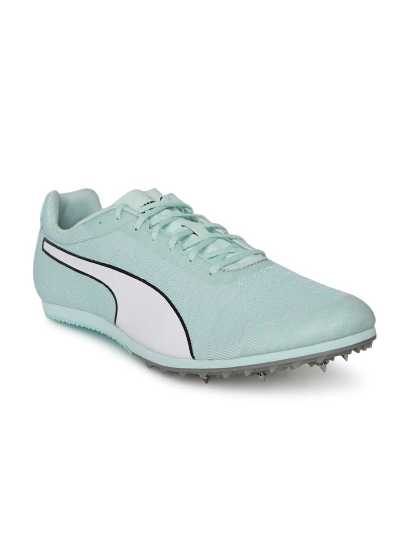 Buy Puma Men Mint Green EvoSPEED Star 6 Running Shoes Sports Shoes for Men 8476289 Myntra