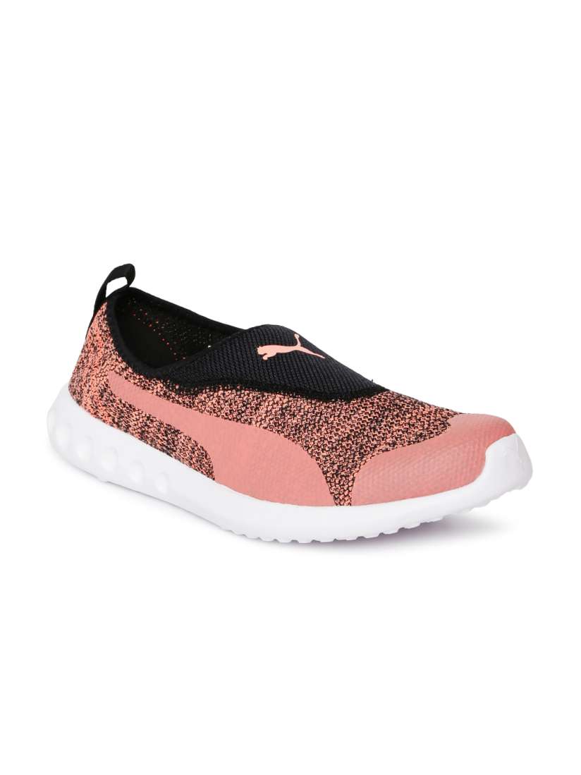 Puma concave 2 slip on clearance