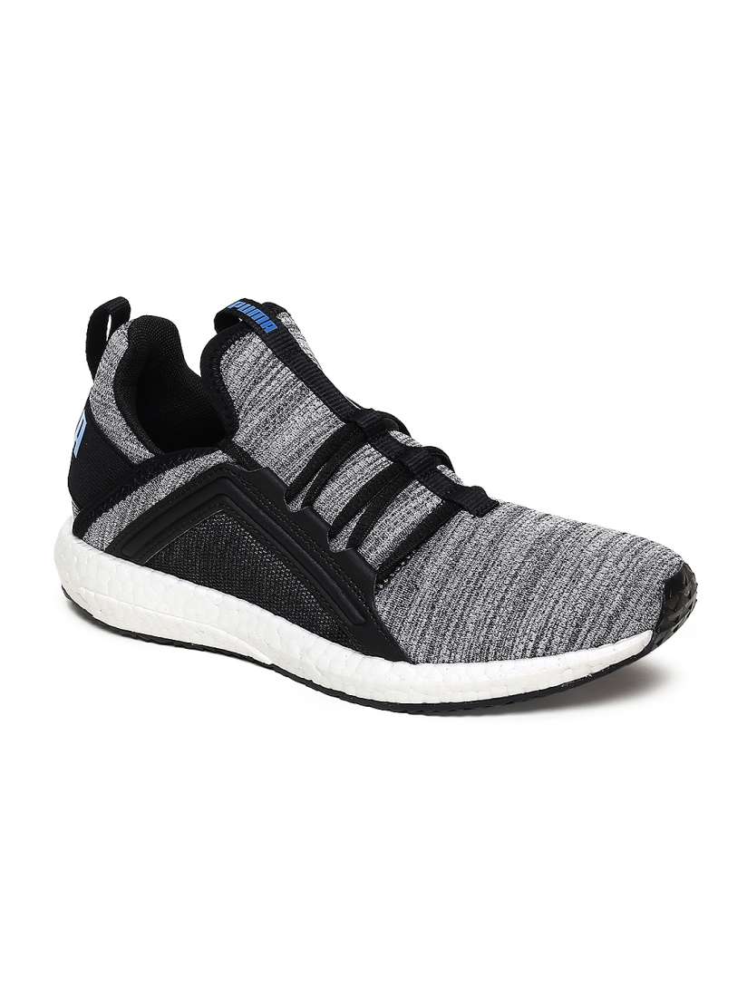 Puma mega nrgy junior trainers shop