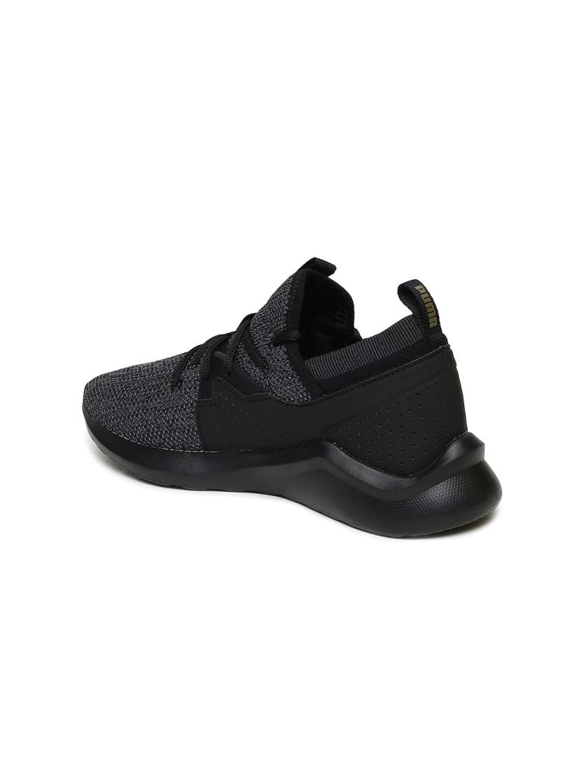 Buy Puma Women Black Emergence Running Shoes Sports Shoes for Women 8476367 Myntra