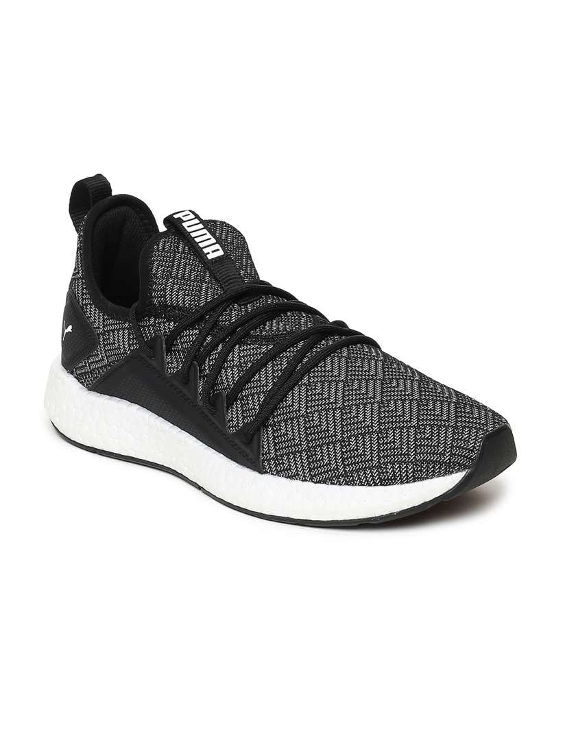 Puma nrgy neko stellar clearance