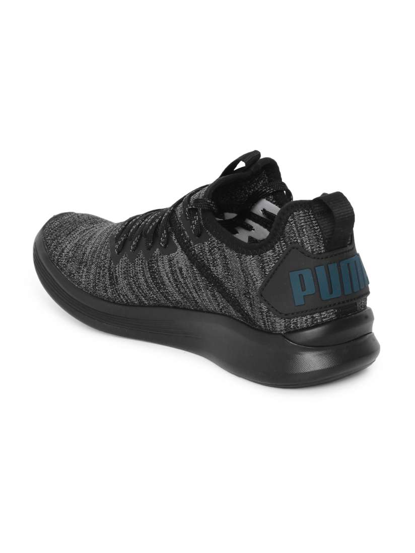 Puma ignite flash evoknit jr top