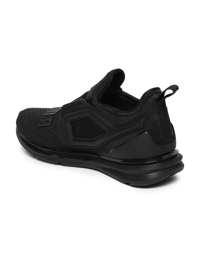 Puma limitless black online