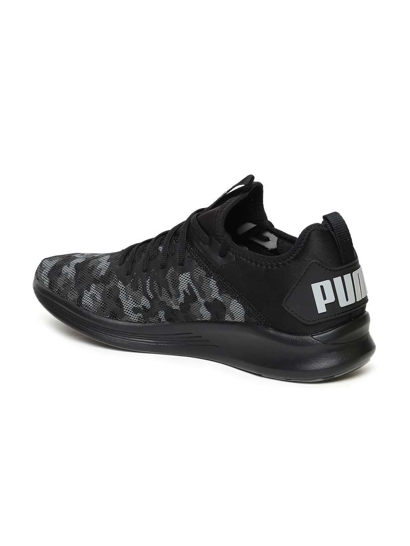 Puma ignite camouflage discount
