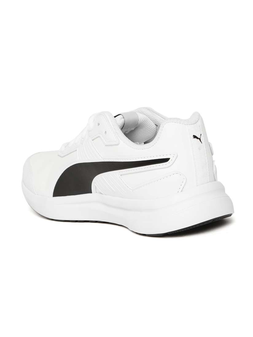 Puma escaper sl white running shoes sale