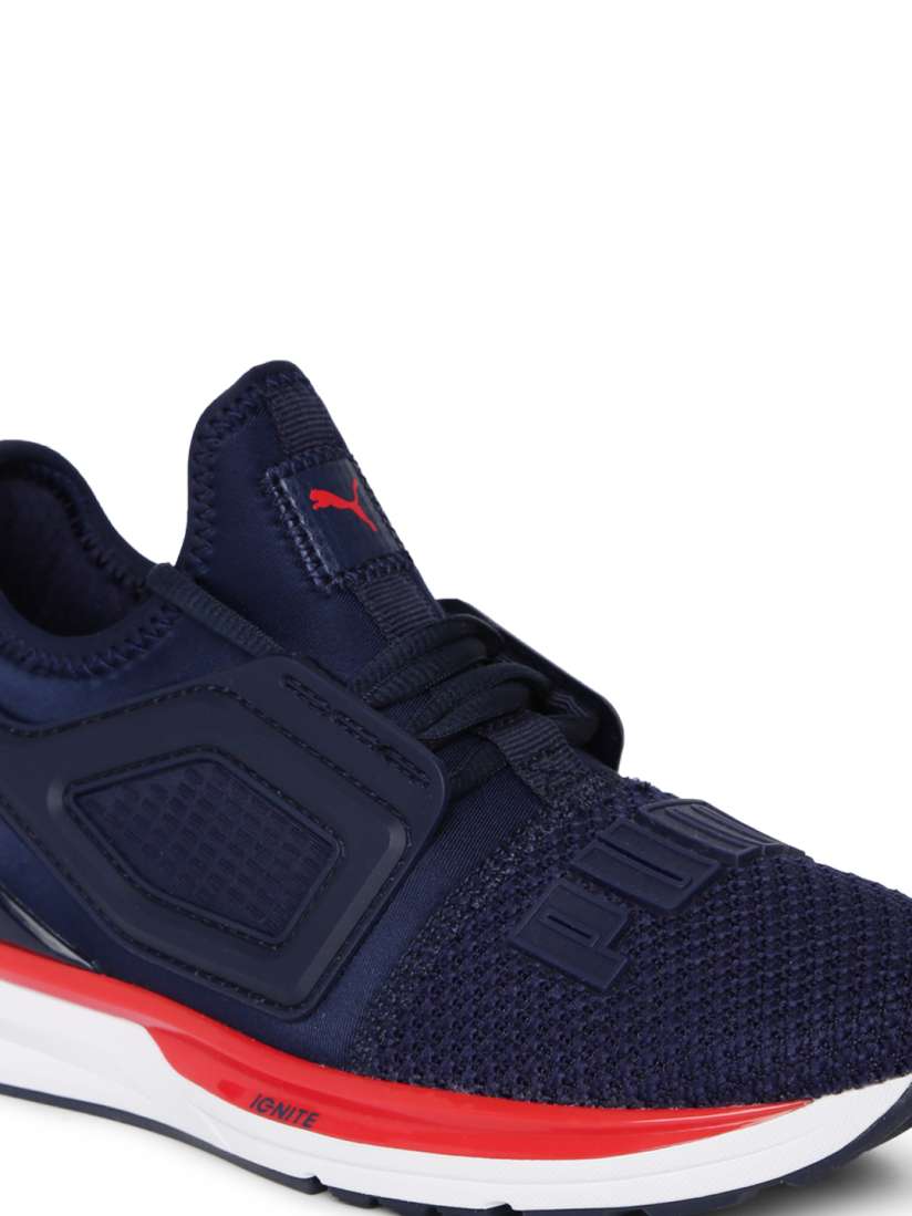 Puma ignite limitless 2 jr hot sale