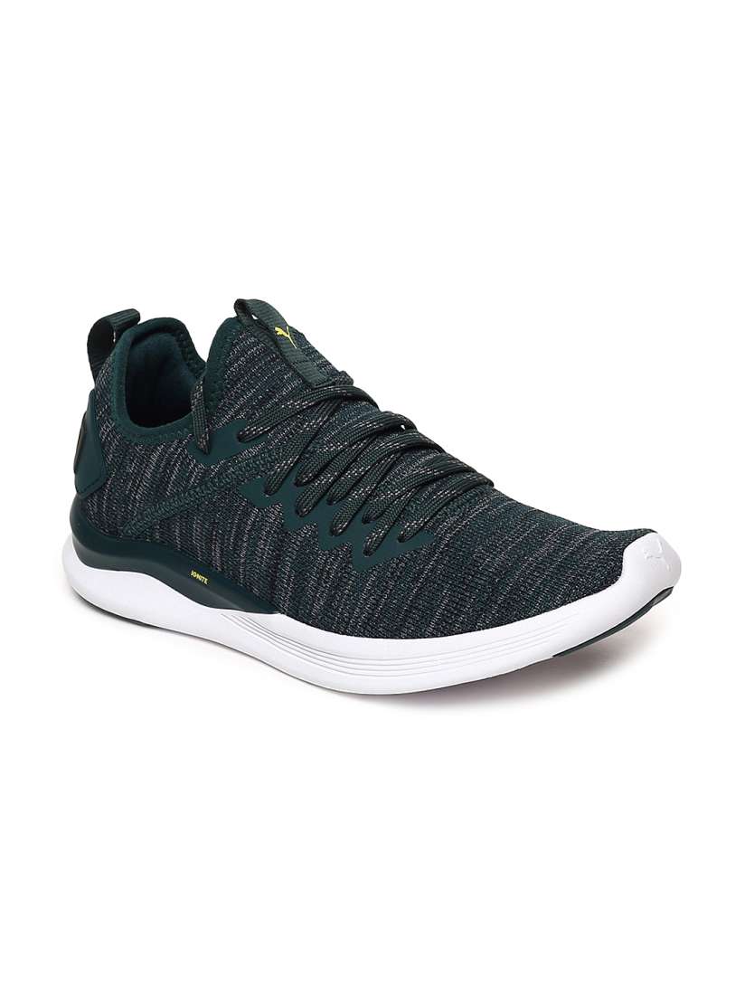 Puma ignite flash evoknit jr outlet