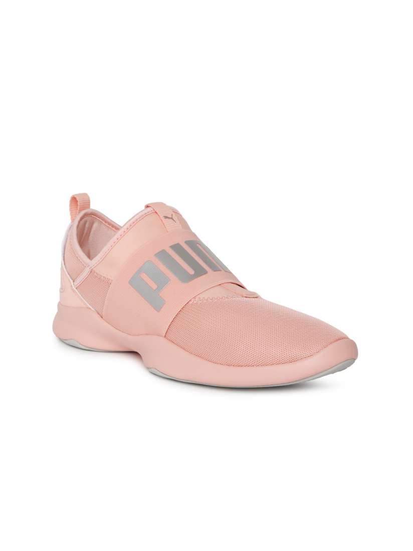 Puma dare peach hotsell