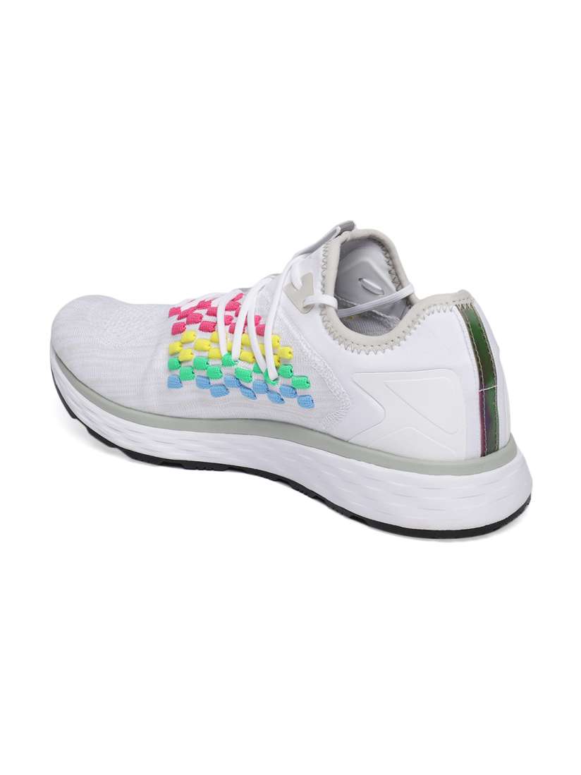 Puma hybrid fusefit heat map clearance
