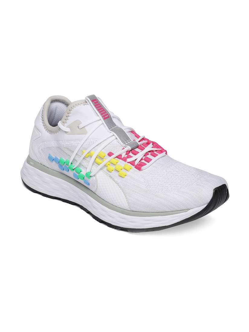 Puma Fusefit White Shoes Puma Mantra Fusefit Desert Running Shoes