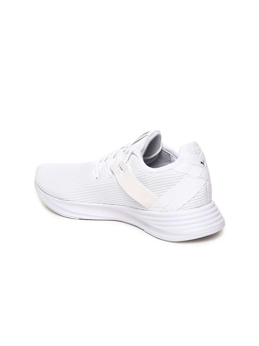 Buy Puma Women White Radiate XT Wn s Training or Gym Shoes Sports Shoes for Women 8476907 Myntra