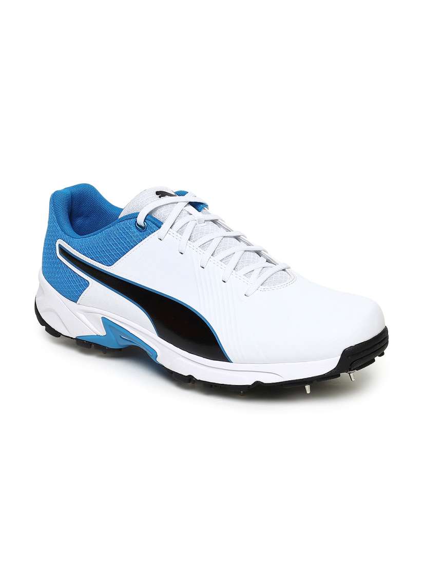 Cricket spike shoes myntra sales