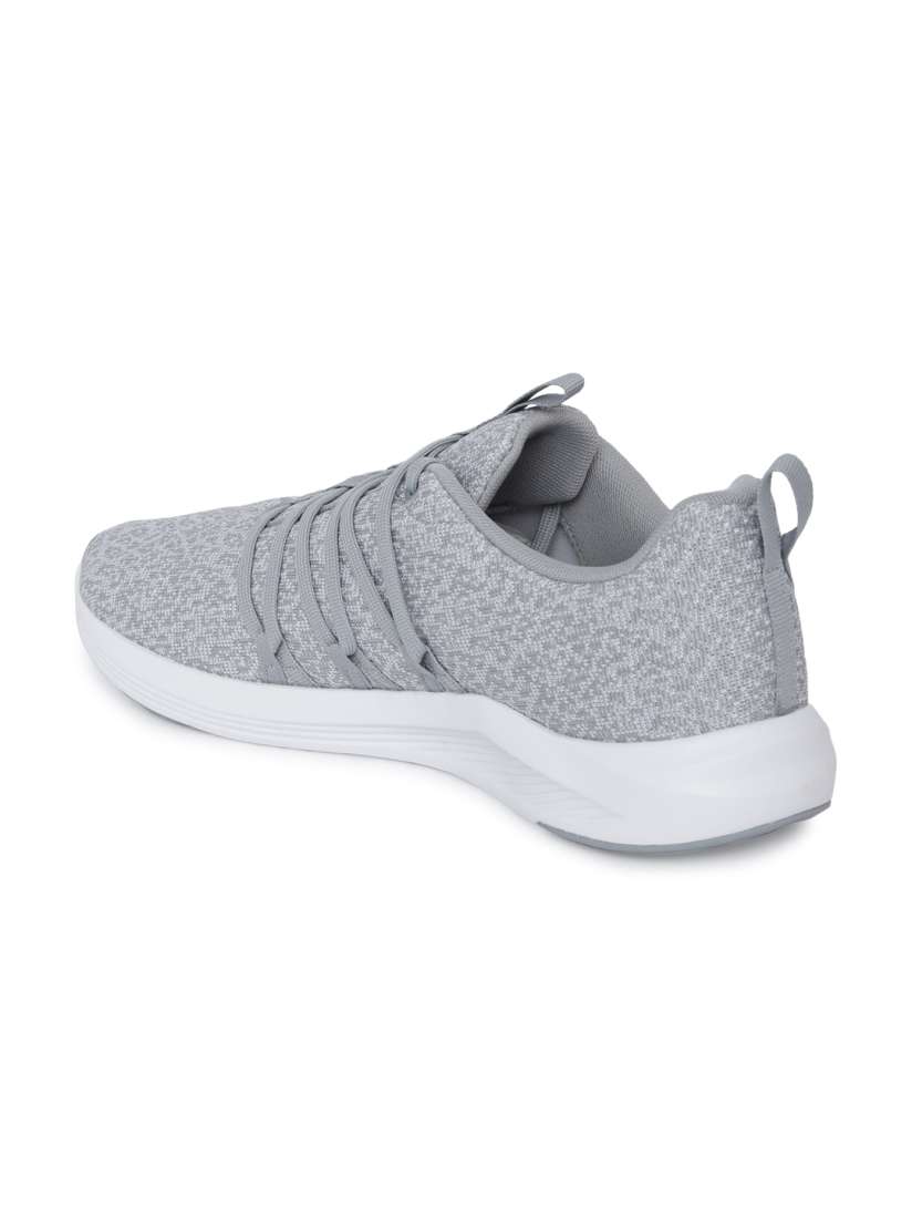 Buy Puma Women Grey Prowl Alt Knit Training or Gym Shoes Sports Shoes for Women 8476929 Myntra