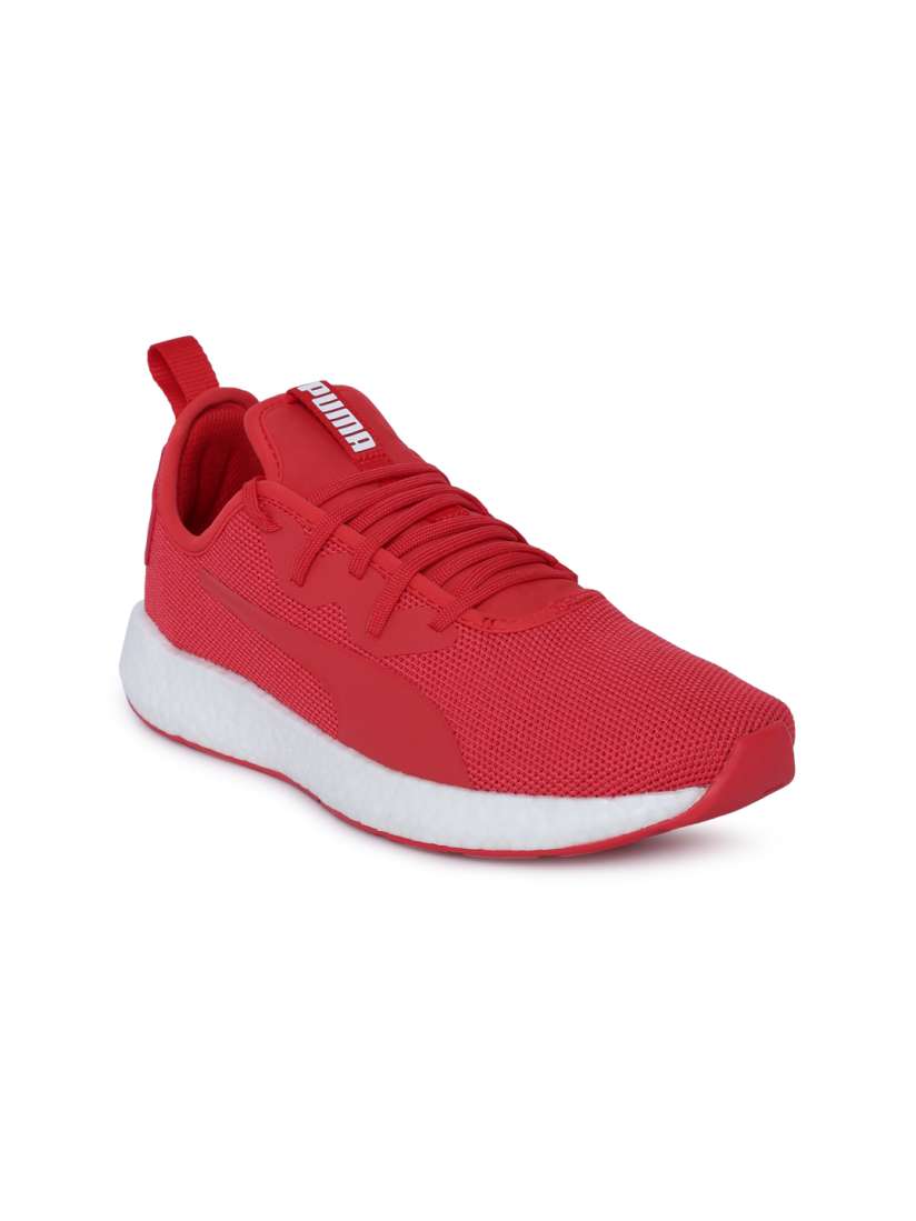 Buy Puma Women Red NRGY Neko Sport Running Shoes Sports Shoes for Women 8476959 Myntra