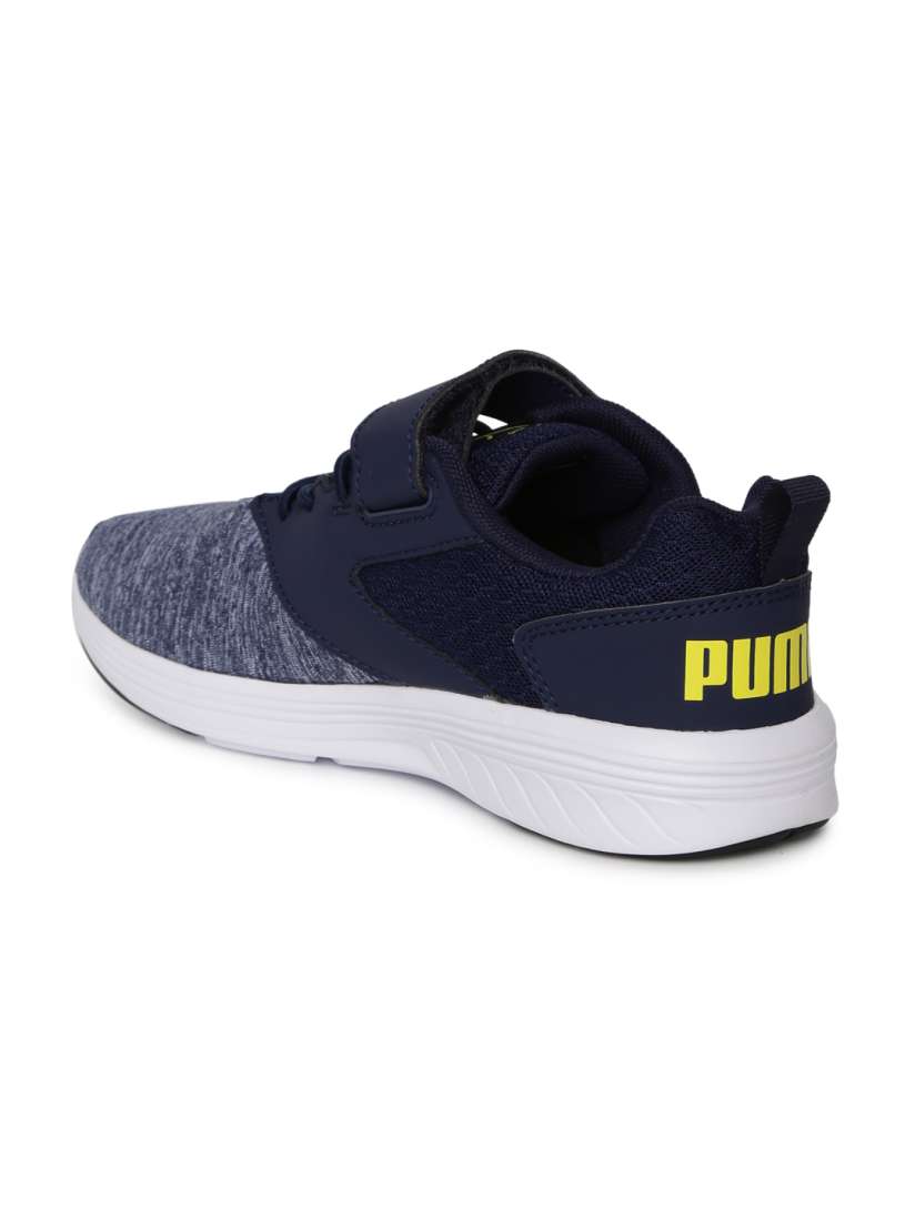 Puma nrgy comet v ps discount