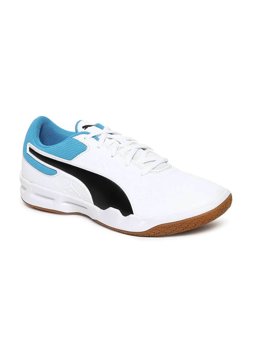 Puma tenaz indoor online