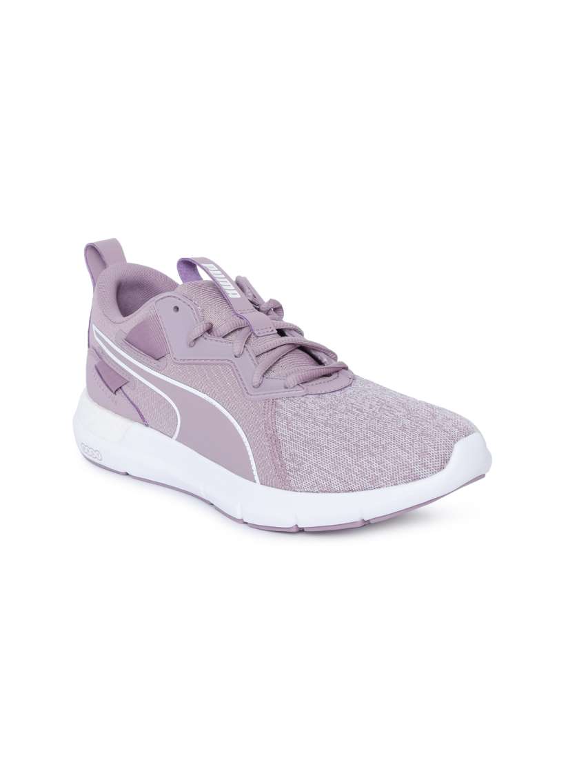 Puma nrgy purple cheap