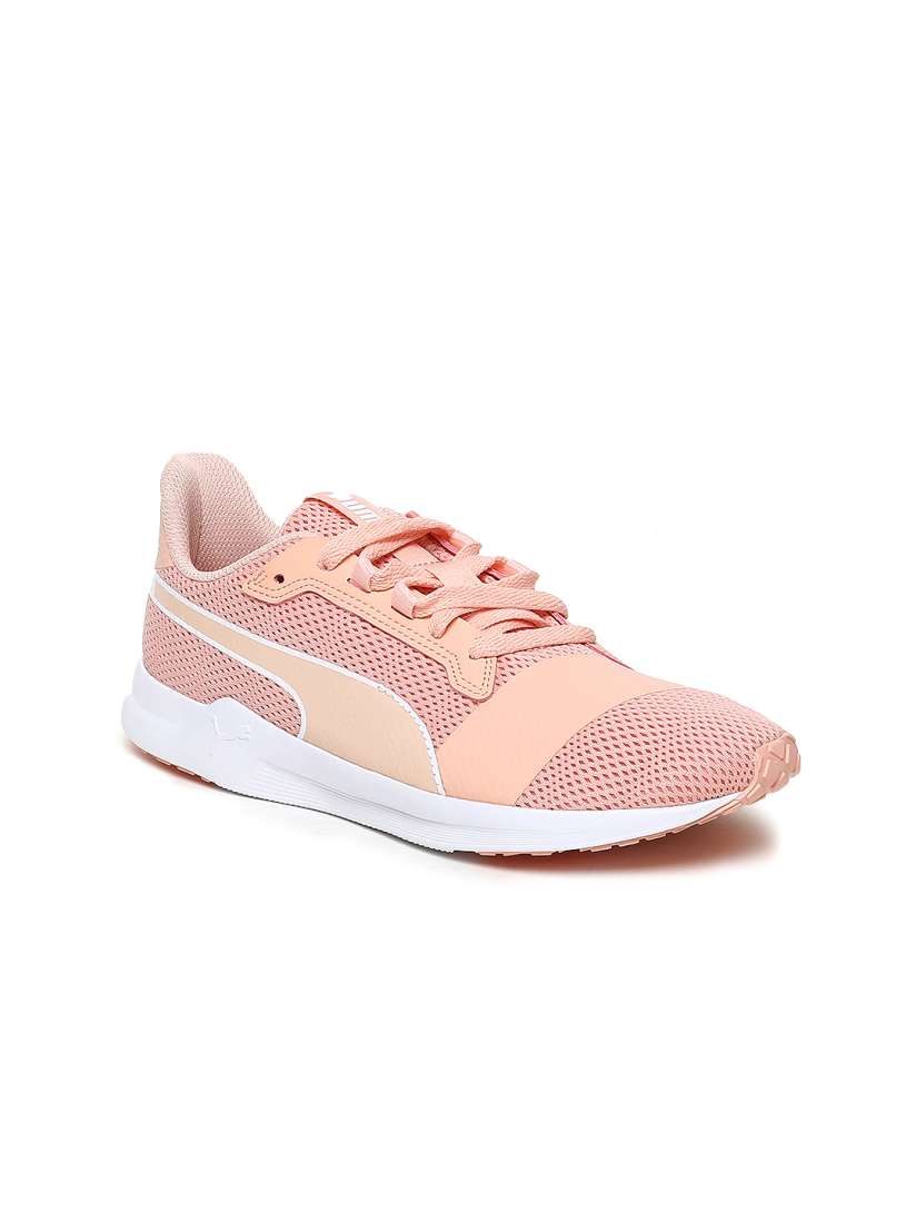 Buy Puma Women Peach Coloured Flex XT Active Training Shoes Sports Shoes for Women 8477043 Myntra