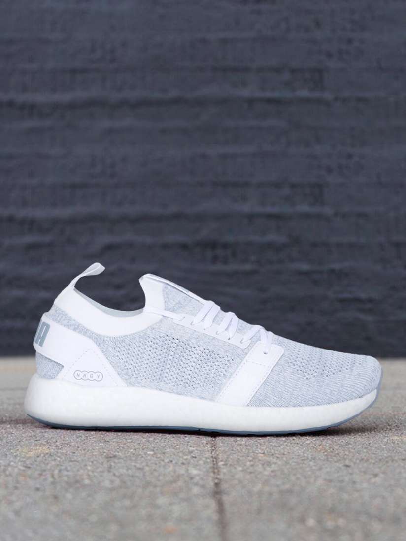 Nrgy neko engineer knit women's running shoes hotsell