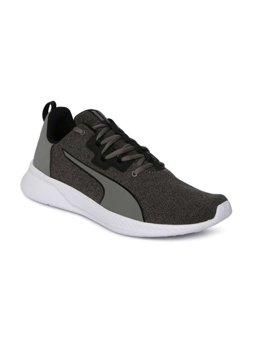 Tishatsu runner knit puma discount