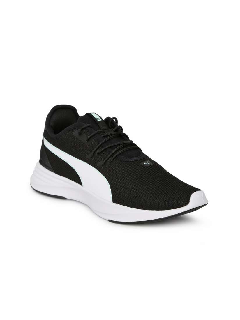 Buy Puma Women Black Radiate XT FS Training Shoes Sports Shoes for Women 8477169 Myntra
