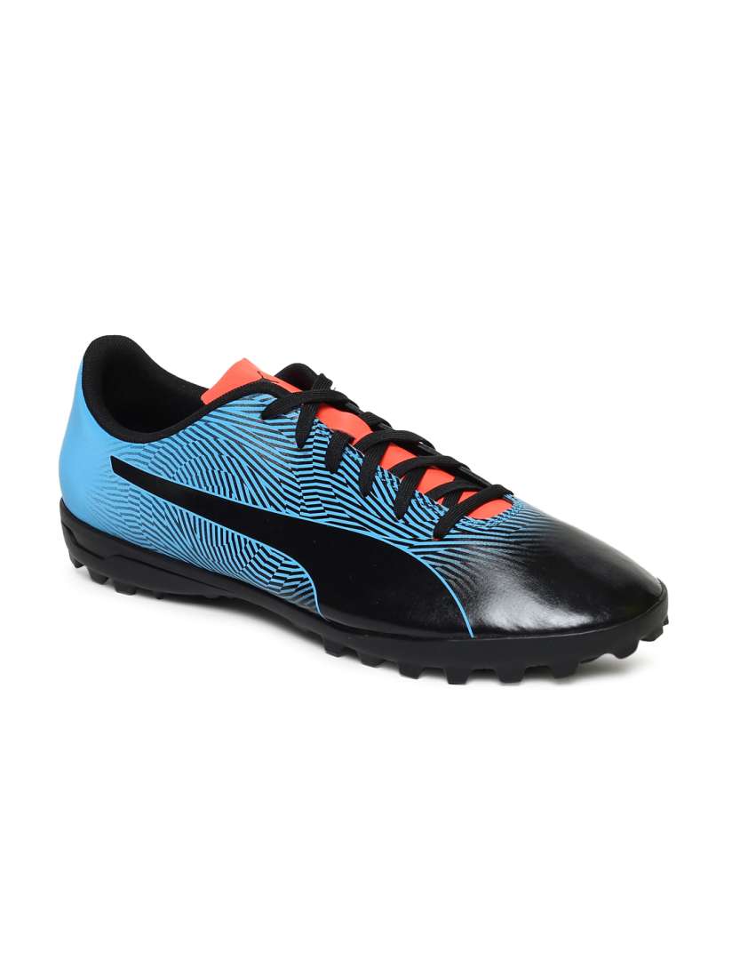 Puma football shoes myntra cheap