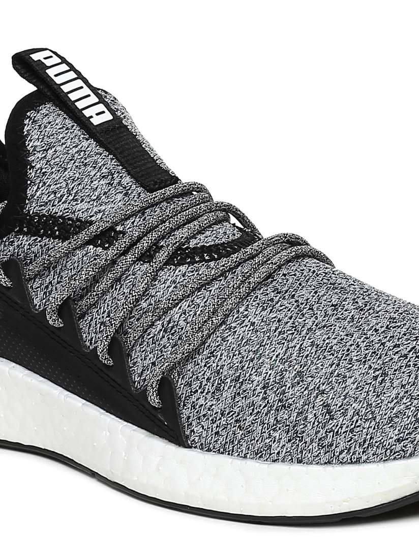 Puma nrgy neko knit jr deals