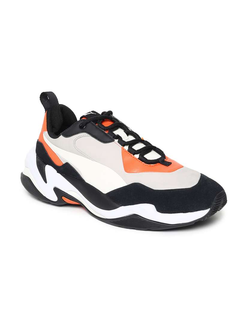 Puma thunder nature beige new arrivals