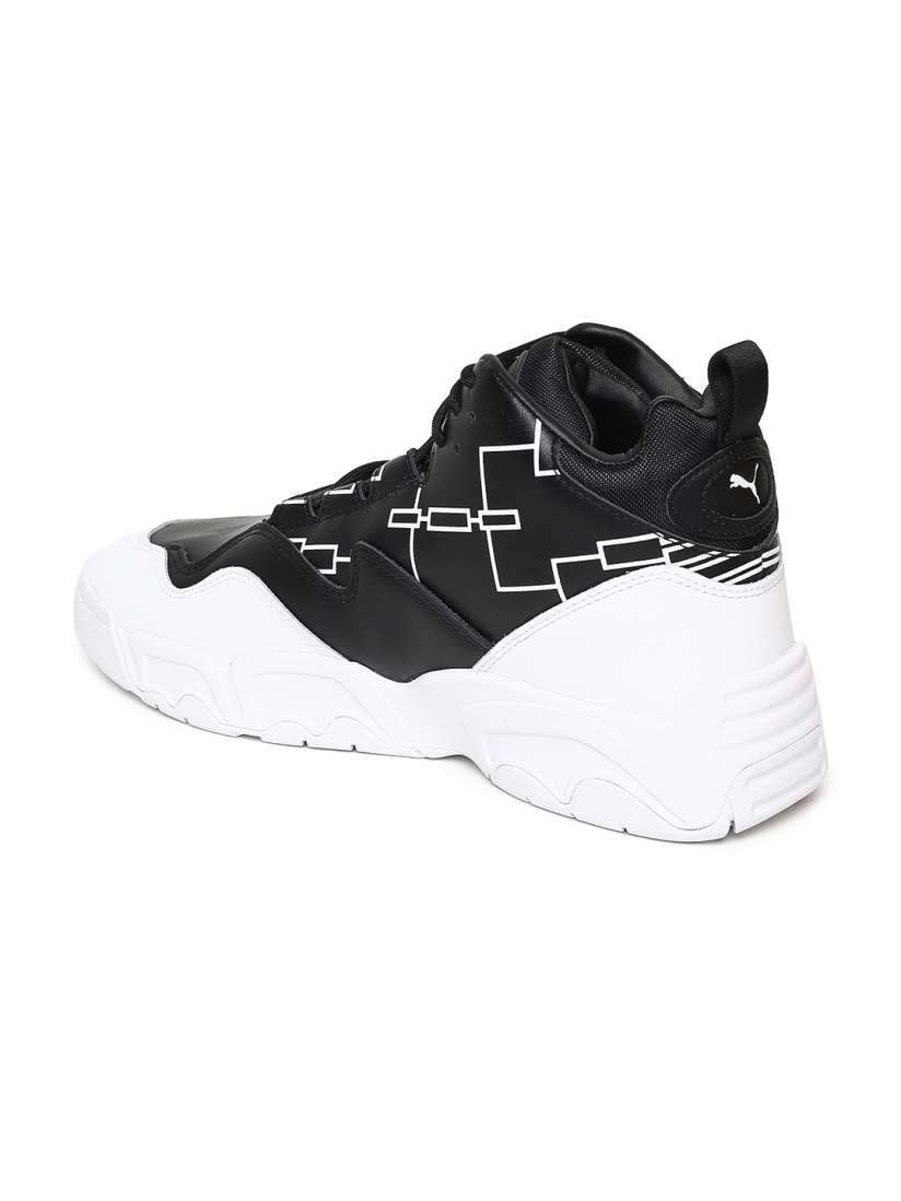 Puma source mid bracket discount