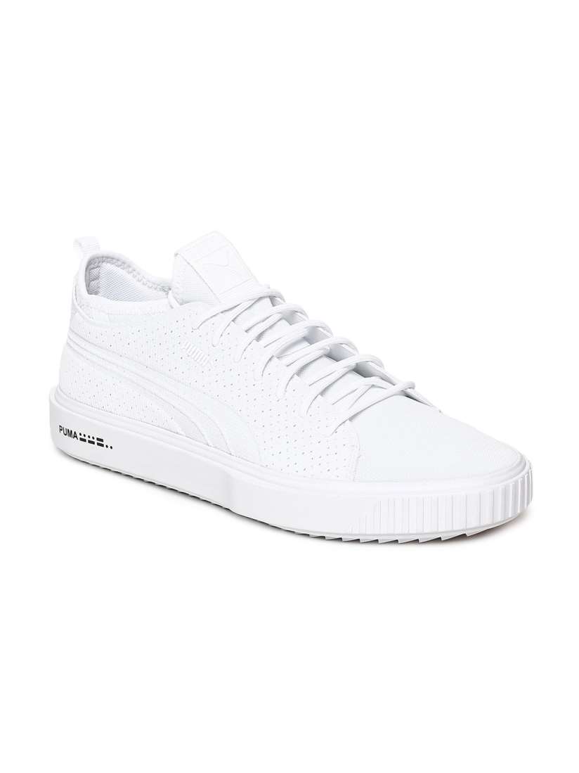 Puma breaker mesh sneaker online