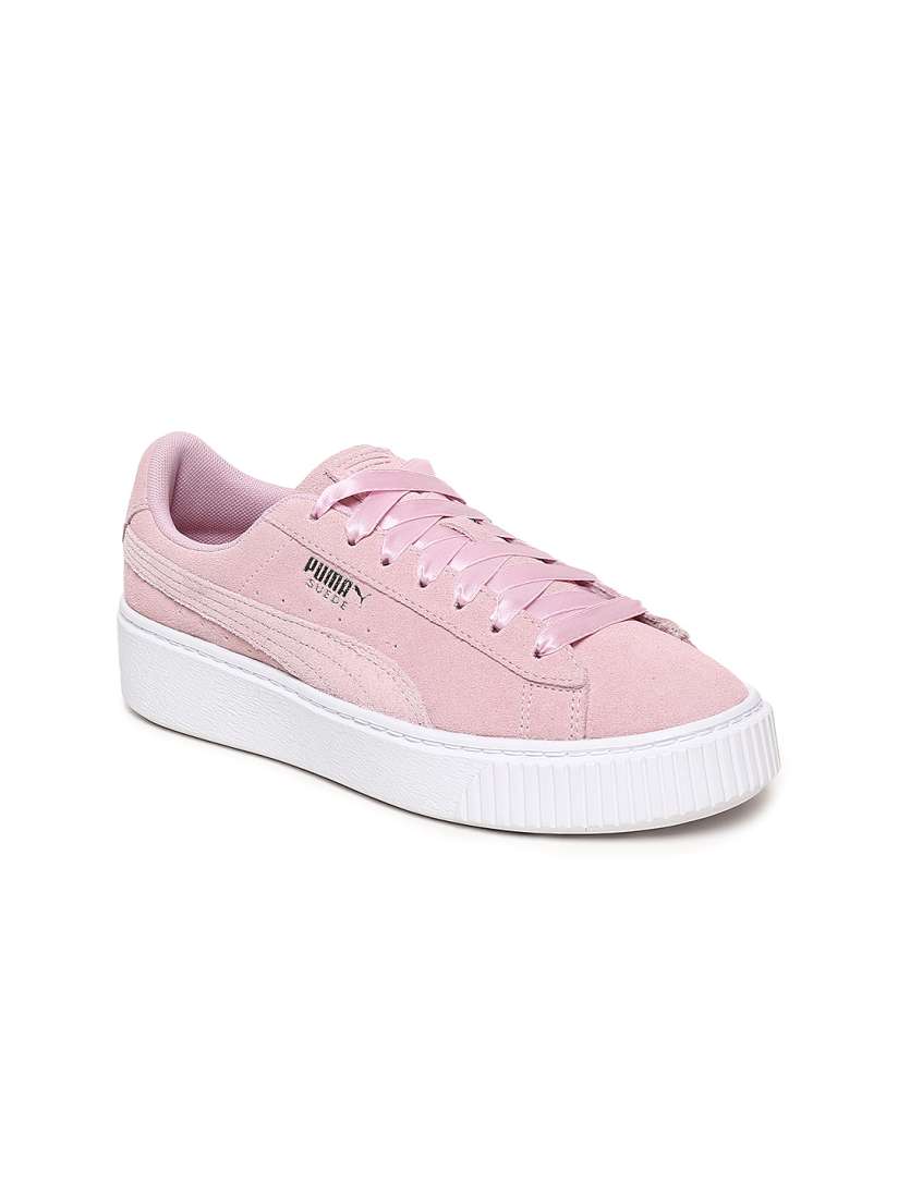 Puma platform 2019 hotsell