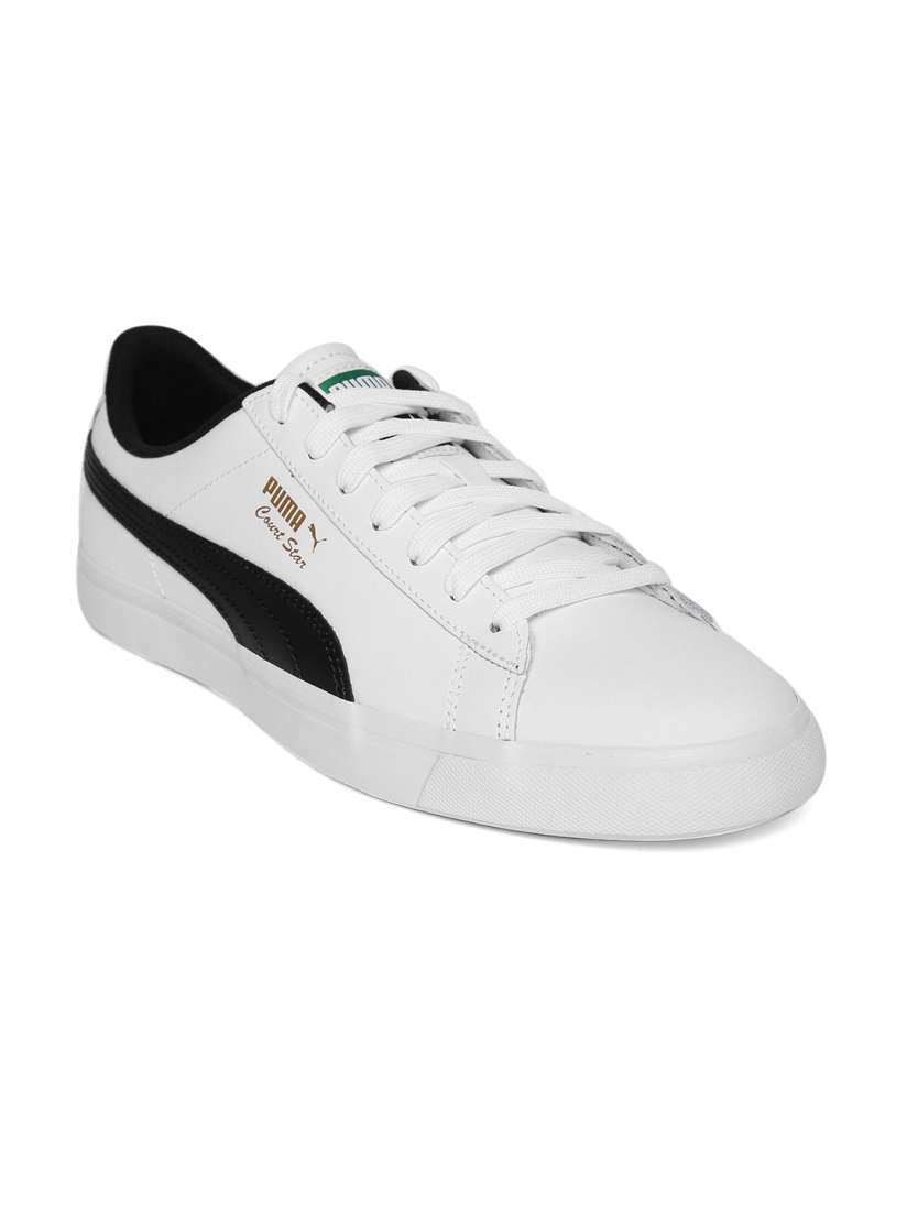 Puma court star fs new arrivals