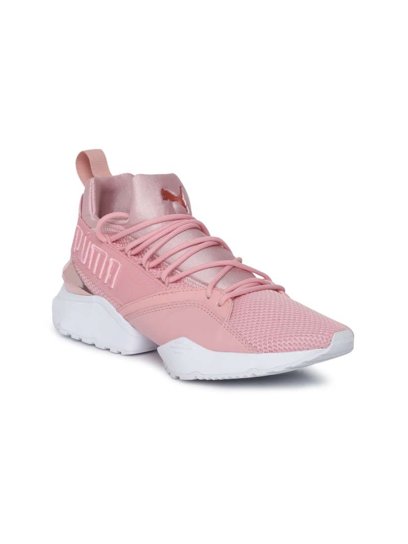 Puma muse maia rose gold sales
