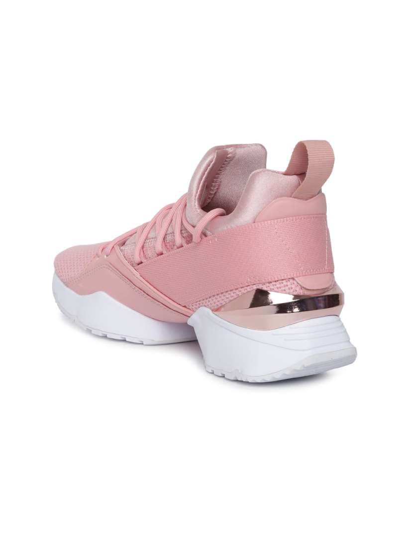 Puma muse maia rose gold online