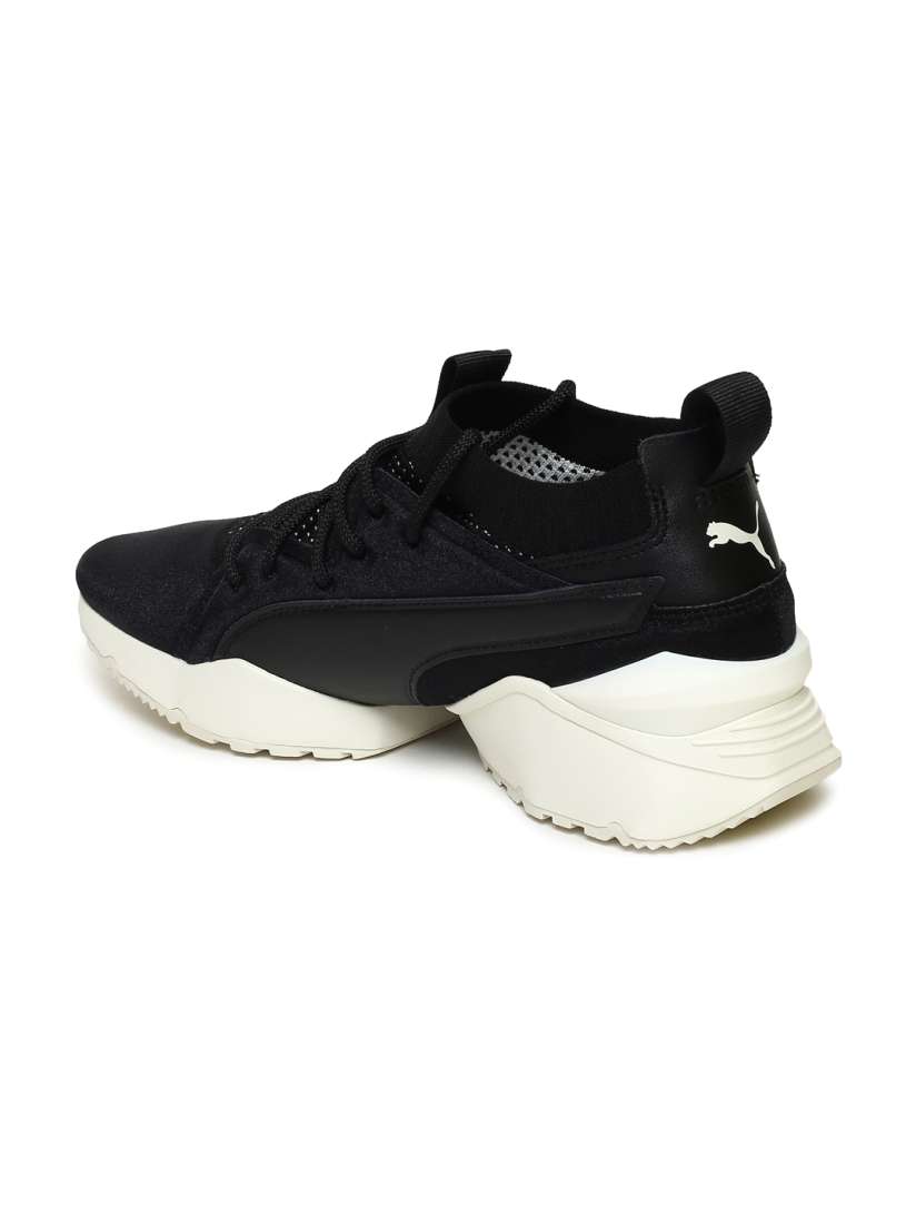 Puma muse maia knit premium online