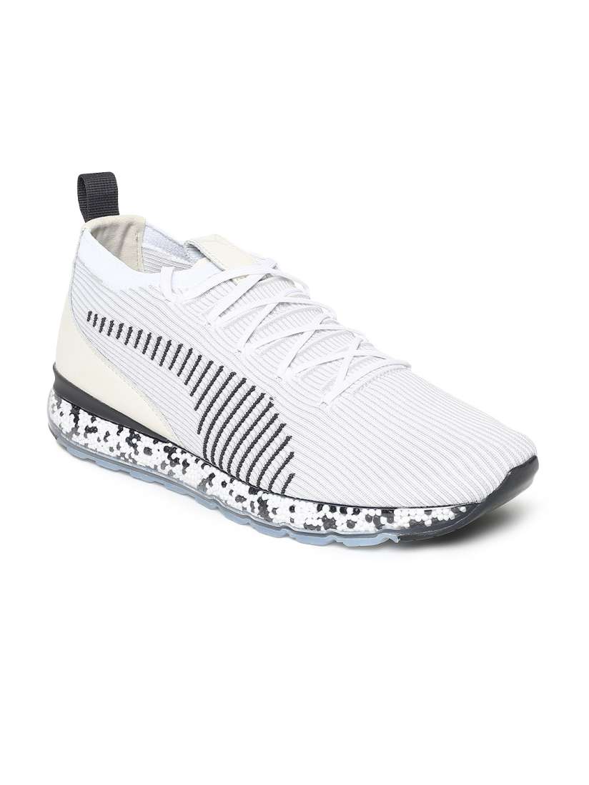 Buy Puma Men White Jamming X PRIME Sneakers Casual Shoes for Men 8478297 Myntra