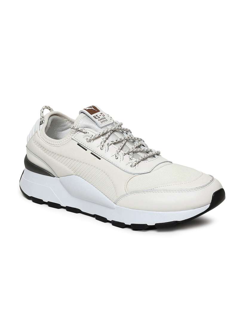 Buy Puma Unisex Grey Coloured RS 0 Trophy Sneakers Casual Shoes for Unisex 8478305 Myntra